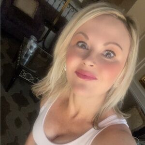 Meet your Posher, Kristin